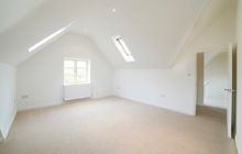 Listerdale bedroom extension leads
