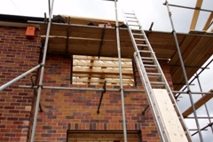 trusted extension quotes Listerdale