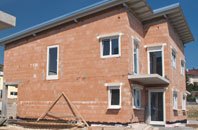 Listerdale home extensions