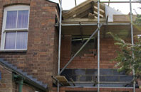 free Listerdale home extension quotes