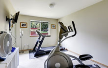 Listerdale home gym construction leads